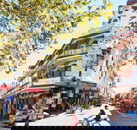 Fabulous Fremantle Self-Guided Audio Tour - Holiday Byron Bay