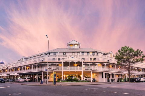 Fabulous Fremantle Self-Guided Audio Tour - Holiday Byron Bay 1