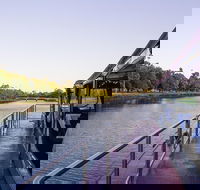 Spirit of Melbourne Dinner Cruise - Holiday Byron Bay