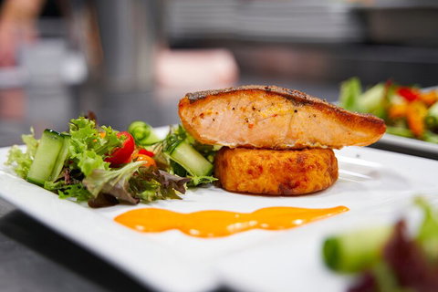 Spirit Of Melbourne Dinner Cruise - Holiday Byron Bay 3