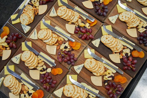 Spirit Of Melbourne Dinner Cruise - Holiday Byron Bay 5