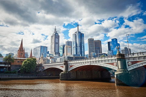 Highlights Of Melbourne Cruise - Holiday Byron Bay 0