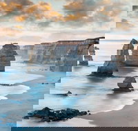 Private 12 Apostles and Great Ocean Road Scenic Helicopter Tour from Moorabbin