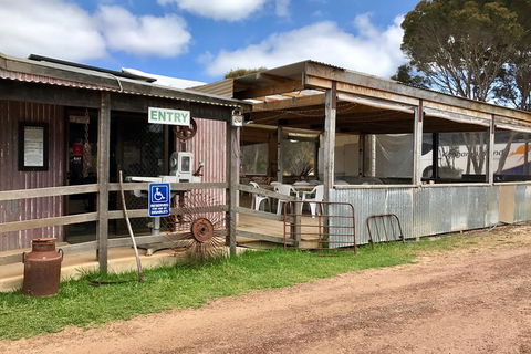 Kangaroo Island Gourmet Food And Wine Trail Tour - Holiday Byron Bay 3