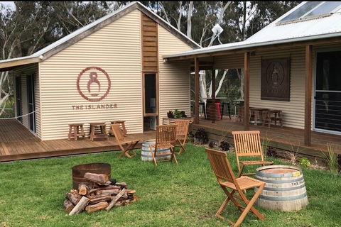 Kangaroo Island Gourmet Food And Wine Trail Tour - Holiday Byron Bay 4