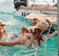 Sunset Cruise in Broome - Holiday Byron Bay