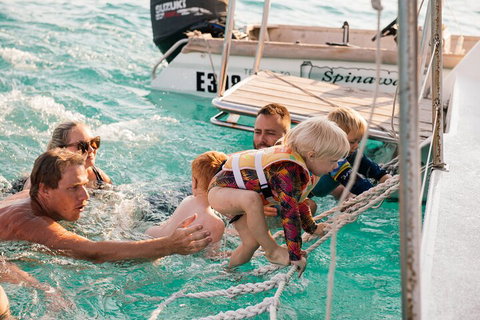 Sunset Cruise In Broome - Holiday Byron Bay 0
