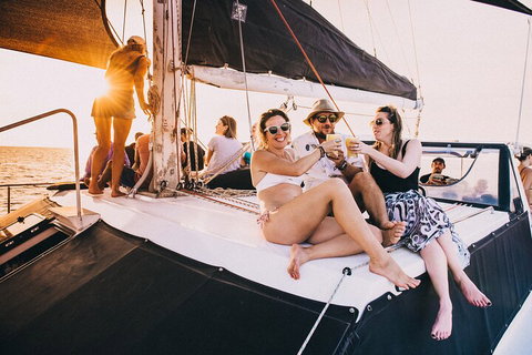 Sunset Cruise In Broome - Holiday Byron Bay 2