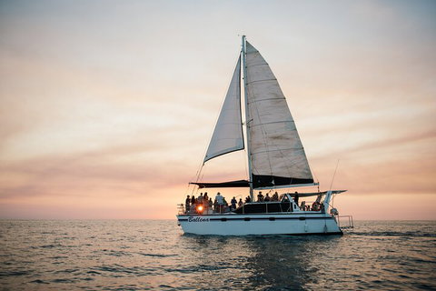 Sunset Cruise In Broome - Holiday Byron Bay 3