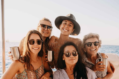 Sunset Cruise In Broome - Holiday Byron Bay 4
