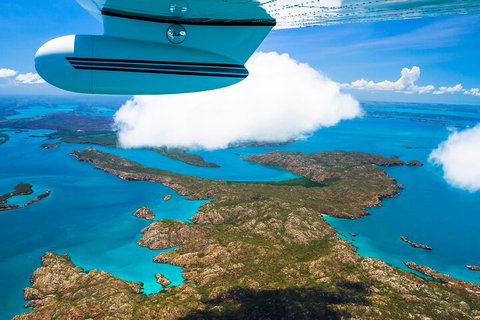 Cape Leveque And Aboriginal Communities From Broome (Optional Scenic Flight) - Holiday Byron Bay 4
