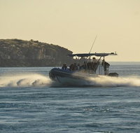 Cape Leveque Sea Safari and Aboriginal Communities from Broome - Holiday Byron Bay
