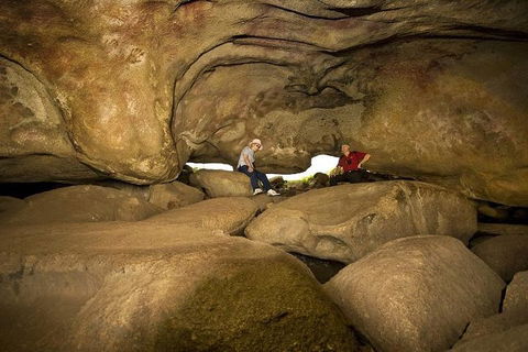 Wave Rock, York, Wildflowers, And Aboriginal Cultural Day Tour From Perth - Holiday Byron Bay 2