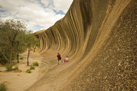 Wave Rock, York, Wildflowers, And Aboriginal Cultural Day Tour From Perth - Holiday Byron Bay 5