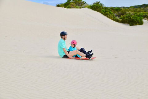 Kangaroo Island Toboggan Rental - Holiday Byron Bay 3