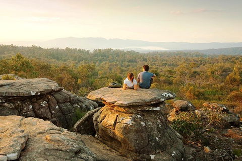 Grampians National Park Small-Group Eco Tour From Melbourne - Holiday Byron Bay 2