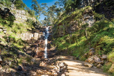 Grampians National Park Small-Group Eco Tour From Melbourne - Holiday Byron Bay 5