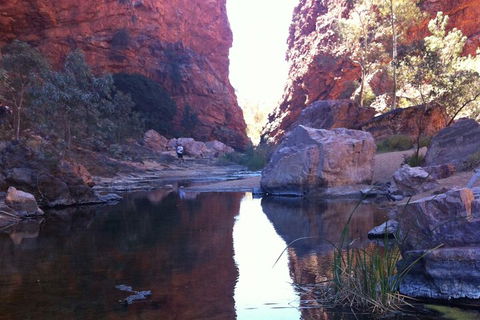 West MacDonnell Private Tour With Transfer - Holiday Byron Bay 2