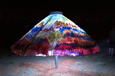 Private Cultural And Historical Painted Desert Tour In Hermannsburg - Holiday Byron Bay 2