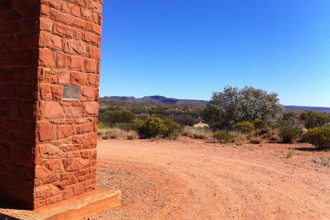 Private Cultural And Historical Painted Desert Tour In Hermannsburg - Holiday Byron Bay 3