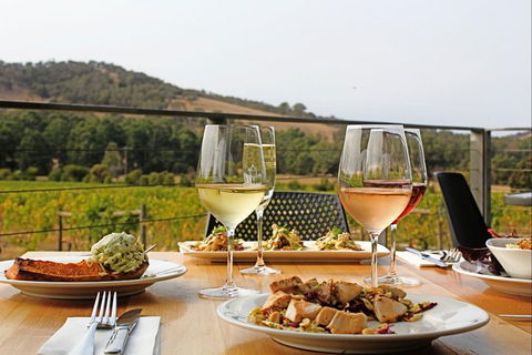 Yarra Valley Wine And Winery Tour From Melbourne - Holiday Byron Bay 2