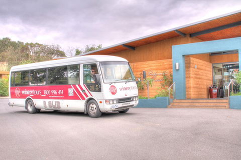 Yarra Valley Wine And Winery Tour From Melbourne - Holiday Byron Bay 3