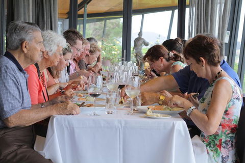 Yarra Valley Wine And Winery Tour From Melbourne - Holiday Byron Bay 4