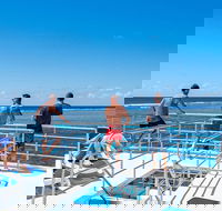 Calypso Outer Great Barrier Reef Cruise from Port Douglas - Holiday Byron Bay