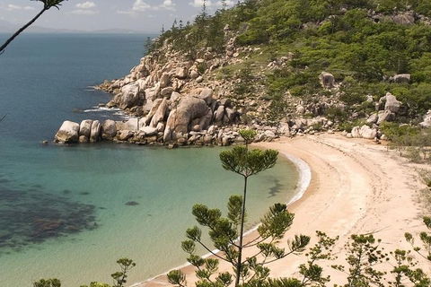 Townsville Helicopter Tour - Holiday Byron Bay 0