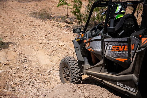 Licence To Thrill Offroad Tour In Darwin (3 People In A 4 Seater Vehicle) - Holiday Byron Bay 2