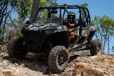 Licence To Thrill Offroad Tour In Darwin (3 People In A 4 Seater Vehicle) - Holiday Byron Bay 4