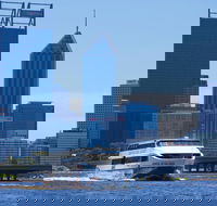 Fremantle Lunch Cruise - Holiday Byron Bay