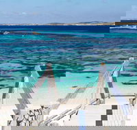 Perth to Rottnest Island Roundtrip Ferry Ticket - Holiday Byron Bay