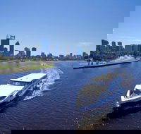 One-way Sightseeing Cruise between Perth and Fremantle - Holiday Byron Bay