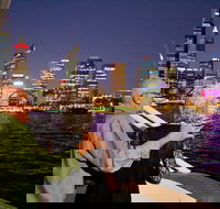 Perth Swan River Dinner Cruise - Holiday Byron Bay