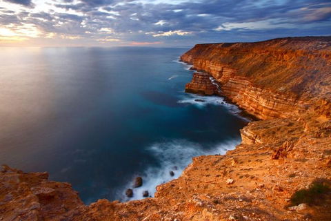 Kalbarri Gorges & West Coast - Ground & Air Tour - Holiday Byron Bay 1
