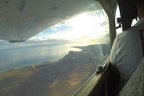 Kalbarri Gorges & West Coast - Ground & Air Tour - Holiday Byron Bay 2