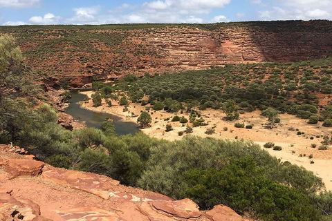 Kalbarri Gorges & West Coast - Ground & Air Tour - Holiday Byron Bay 3