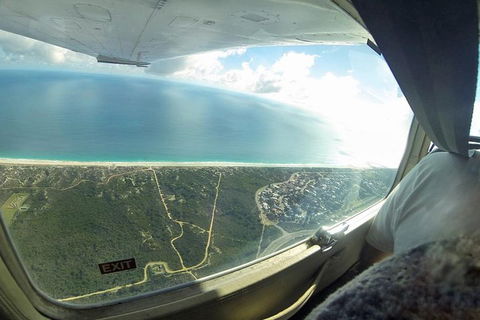 Wave Rock, Pinnacles And Rottnest One Day Aeroplane Tour - Holiday Byron Bay 1