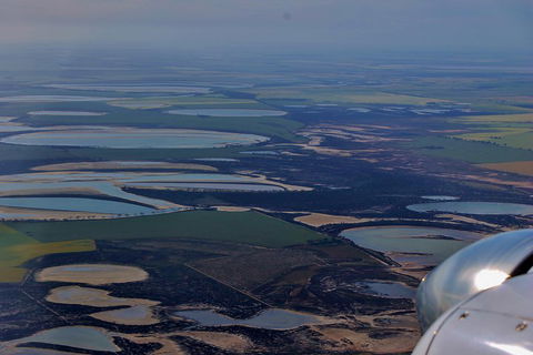 Wave Rock, Pinnacles And Rottnest One Day Aeroplane Tour - Holiday Byron Bay 5