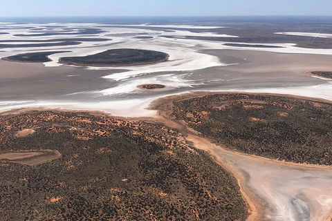 Helicopter Scenic: Lizard Safari - Holiday Byron Bay 5