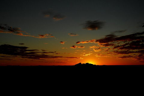 Helicopter Scenic: Extended Uluru & Kata Tjuta - Holiday Byron Bay 4