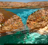 Horizontal Falls Half-Day Tour from Broome - Holiday Byron Bay