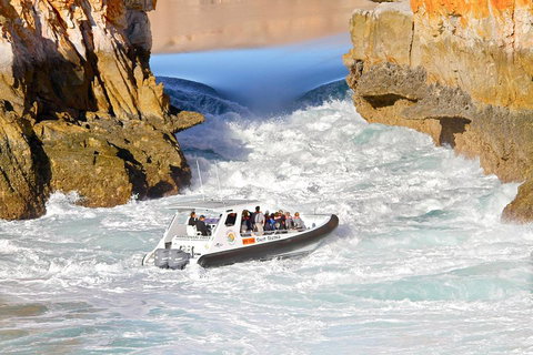 Horizontal Falls Half-Day Tour From Broome - Holiday Byron Bay 1