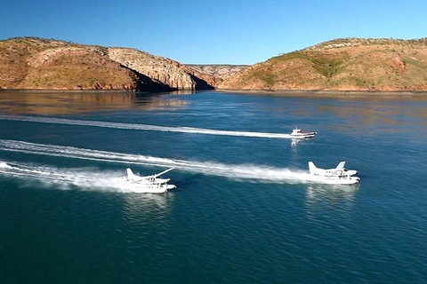 Horizontal Falls Half-Day Tour From Broome - Holiday Byron Bay 2