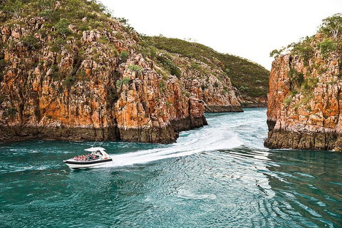 Horizontal Falls Half-Day Tour From Broome - Holiday Byron Bay 4