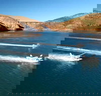Horizontal Falls Full-Day Tour from Broome 4x4  Seaplane - Holiday Byron Bay