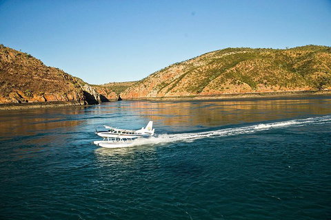 Horizontal Falls Full-Day Tour From Broome 4x4 & Seaplane - Holiday Byron Bay 3