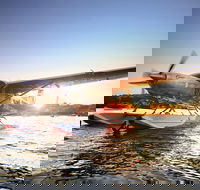 Sydney Scenic Flight by Seaplane - Holiday Byron Bay
