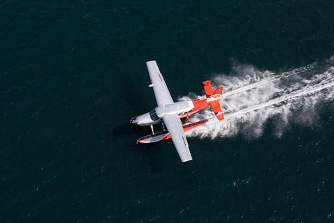 Lunch At Cottage Point Inn By Seaplane From Sydney - Holiday Byron Bay 2